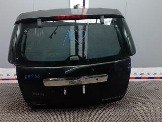 крышка багажника Chevrolet Captiva 1 поколение [рестайлинг] 2012, 2.2 л., дизель, МКПП, внедорожник 5 дв.