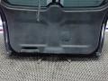 крышка багажника Chevrolet Captiva 1 поколение [рестайлинг] 2012, 2.2 л., дизель, МКПП, внедорожник 5 дв. - фото №10