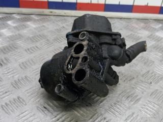 Корпус масляного фильтра дизельный Ford Transit 7 поколение 2011, 2.2 л., дизель, МКПП, микроавтобус