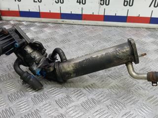 клапан EGR Ford Transit 7 поколение 2011, 2.2 л., дизель, МКПП, микроавтобус, BN