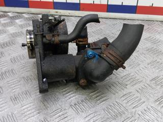 насос вакуумный Ford Transit 7 поколение 2011, 2.2 л., дизель, МКПП, микроавтобус, BN