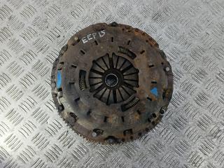 маховик Ford Transit 7 поколение 2011, 2.2 л., дизель, МКПП, микроавтобус