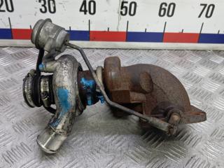 турбина Ford Transit 7 поколение 2011, 2.2 л., дизель, МКПП, микроавтобус, BN