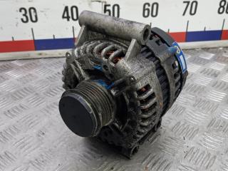 генератор Ford Transit 7 поколение 2011, 2.2 л., дизель, МКПП, микроавтобус, BN