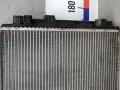 радиатор охлаждения Skoda Superb 3 поколение 2016, 1.6 л., дизель, МКПП, хетчбэк 5 дв. - фото №2