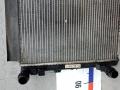 радиатор охлаждения Skoda Superb 3 поколение 2016, 1.6 л., дизель, МКПП, хетчбэк 5 дв. - фото №3