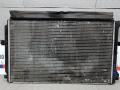 радиатор охлаждения Skoda Superb 3 поколение 2016, 1.6 л., дизель, МКПП, хетчбэк 5 дв. - фото №5