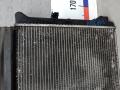 радиатор охлаждения Skoda Superb 3 поколение 2016, 1.6 л., дизель, МКПП, хетчбэк 5 дв. - фото №6