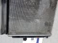 радиатор охлаждения Skoda Superb 3 поколение 2016, 1.6 л., дизель, МКПП, хетчбэк 5 дв. - фото №7