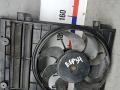 вентилятор радиатора Volkswagen Tiguan 1 поколение 2010, 2.0 л., дизель, МКПП, внедорожник 5 дв. - фото №2