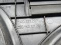 вентилятор радиатора Volkswagen Tiguan 1 поколение 2010, 2.0 л., дизель, МКПП, внедорожник 5 дв. - фото №4