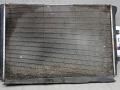 радиатор охлаждения Volkswagen Tiguan 1 поколение 2010, 2.0 л., дизель, МКПП, внедорожник 5 дв. - фото №5