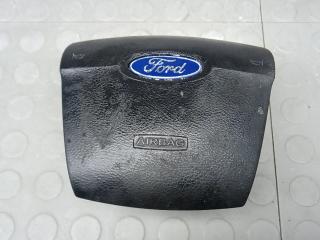 подушка безопасности водителя Ford Mondeo 4 поколение [рестайлинг] 2011, 2.0 л., бензин, МКПП, хетчбэк 5 дв.