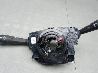 переключатель подрулевой Citroen C4 2 поколение [рестайлинг] 2022, 1.5 л., дизель, МКПП, хетчбэк 5 дв.