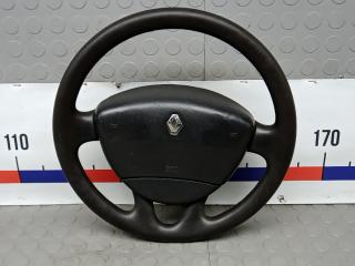 руль Renault Trafic 2 поколение [рестайлинг] 2007, 2.0 л., дизель, МКПП, микроавтобус