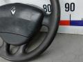 руль Renault Trafic 2 поколение [рестайлинг] 2007, 2.0 л., дизель, МКПП, микроавтобус - фото №3