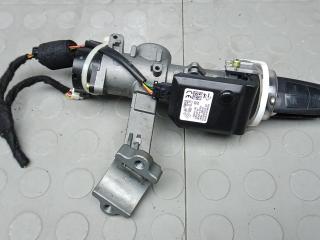 замок зажигания Chevrolet Captiva 1 поколение [рестайлинг] 2012, 2.2 л., дизель, МКПП, внедорожник 5 дв.