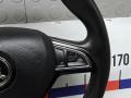 руль Skoda Superb 3 поколение 2016, 1.6 л., дизель, МКПП, хетчбэк 5 дв. - фото №2