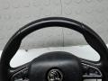 руль Skoda Superb 3 поколение 2016, 1.6 л., дизель, МКПП, хетчбэк 5 дв. - фото №5