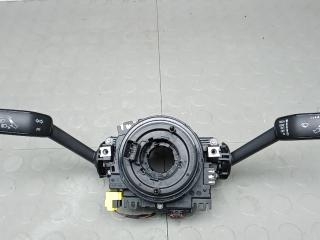 переключатель подрулевой Skoda Superb 3 поколение 2016, 1.6 л., дизель, МКПП, хетчбэк 5 дв.