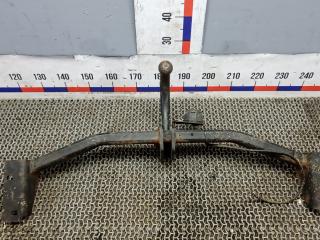 прицепное устройство (фаркоп) Hyundai ix35 1 поколение 2010, 2.0 л., бензин, МКПП, внедорожник 5 дв.