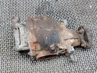 редуктор заднего моста Mercedes-Benz S-Класс W221 2006, 3.0 л., дизель, АКПП, седан