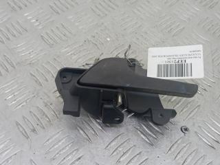 ручка внутренняя передняя левая Volkswagen Transporter T5 2006, 1.9 л., дизель, МКПП, минивэн