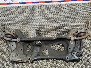 подрамник передний Skoda Superb 3 поколение 2016, 1.6 л., дизель, МКПП, хетчбэк 5 дв.