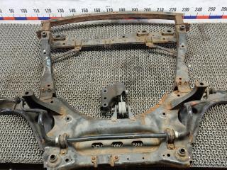 подрамник передний Nissan Qashqai 2 поколение [рестайлинг] 2017, 1.5 л., дизель, МКПП, внедорожник 5 дв.