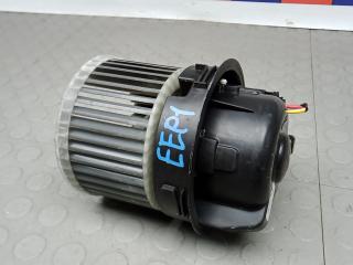 моторчик печки Citroen C4 2 поколение [рестайлинг] 2022, 1.5 л., дизель, МКПП, хетчбэк 5 дв.