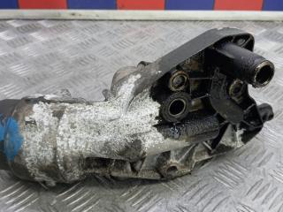 Корпус масляного фильтра дизельный Opel Astra J [рестайлинг] 2012, 2.0 л., CDTi, дизель, МКПП, хетчбэк 5 дв.