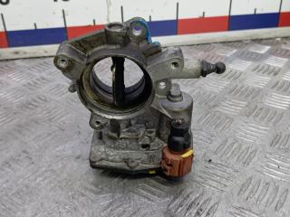 заслонка дроссельная Opel Astra J [рестайлинг] 2012, 2.0 л., CDTi, дизель, МКПП, хетчбэк 5 дв., 55564184