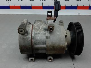 компрессор кондиционера Hyundai i40 VF 2013, 1.7 л., дизель, МКПП, седан, 977013Z000, 3C051-0432