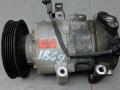 компрессор кондиционера Hyundai i40 VF 2013, 1.7 л., дизель, МКПП, седан, 977013Z000, 3C051-0432 - фото №6