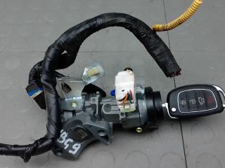 замок зажигания Hyundai i40 VF 2013, 1.7 л., дизель, МКПП, седан, 819103V020, 819003ZA00