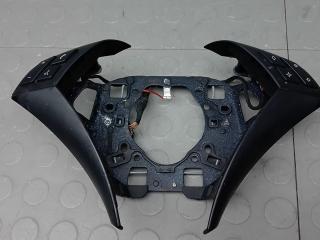 кнопки управления на руле BMW 5 серия E60/E61 2006, 2.5 л., D 525d, дизель, МКПП, седан