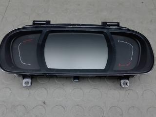 приборная панель Renault Kadjar 1 поколение 2016, 1.2 л., бензин, МКПП, внедорожник 5 дв., P248103992R