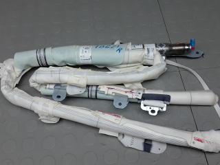 подушка безопасности боковая (шторка) Renault Kadjar 1 поколение 2016, 1.2 л., бензин, МКПП, внедорожник 5 дв.