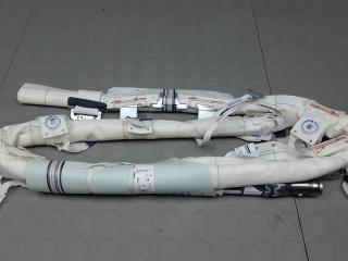 подушка безопасности боковая (шторка) Renault Kadjar 1 поколение 2016, 1.2 л., бензин, МКПП, внедорожник 5 дв.