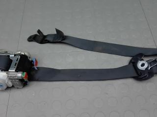 ремень безопасности Renault Kadjar 1 поколение 2016, 1.2 л., бензин, МКПП, внедорожник 5 дв.