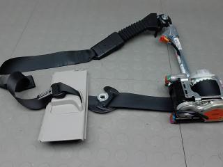 ремень безопасности Renault Kadjar 1 поколение 2016, 1.2 л., бензин, МКПП, внедорожник 5 дв.