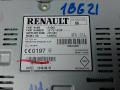 магнитола Renault Kadjar 1 поколение 2016, 1.2 л., бензин, МКПП, внедорожник 5 дв., 281151412R - фото №2