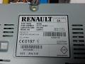 магнитола Renault Scenic 4 поколение 2017, 1.5 л., дизель, МКПП, минивэн, 281154646R - фото №2