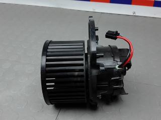 моторчик печки Renault Scenic 4 поколение 2017, 1.5 л., дизель, МКПП, минивэн, T911738