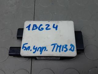 блок управления ТНВД Renault Scenic 4 поколение 2017, 1.5 л., дизель, МКПП, минивэн, 169102698R, 0261S16707