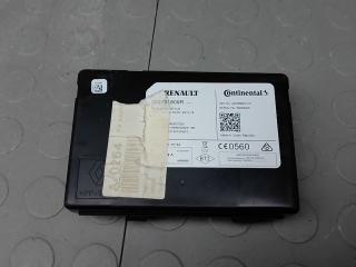 блок управления (другие) Renault Scenic 4 поколение 2017, 1.5 л., дизель, МКПП, минивэн, 282751809R