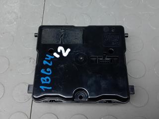 блок управления (другие) Renault Scenic 4 поколение 2017, 1.5 л., дизель, МКПП, минивэн, 18954803, 19686702