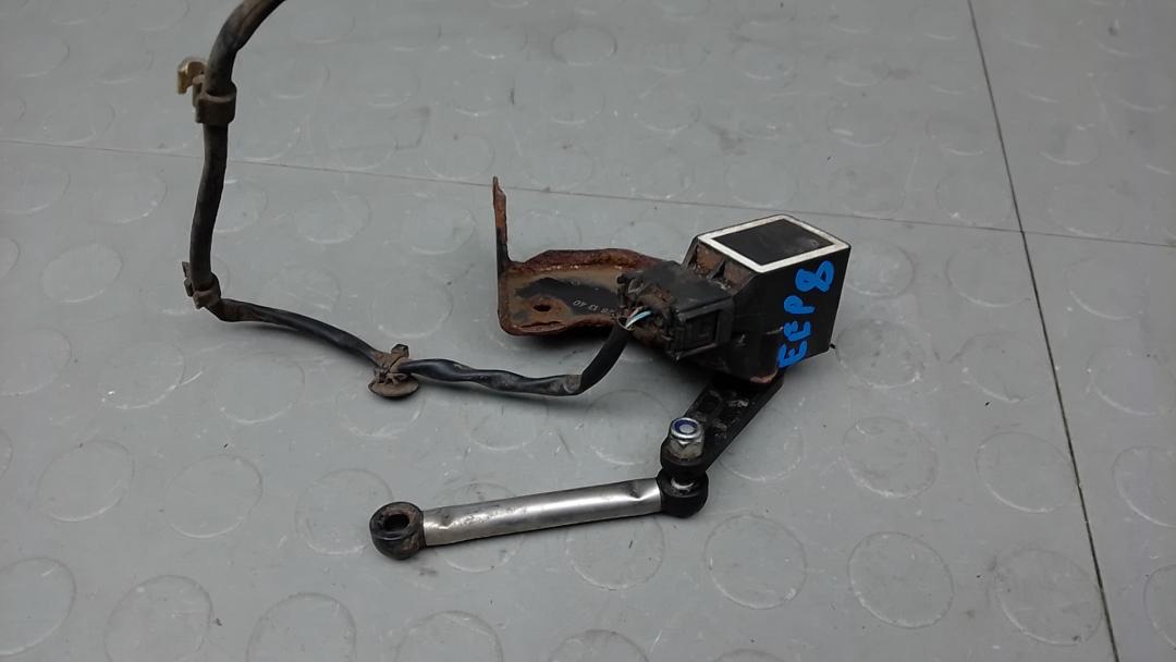 датчик дорожного просвета Mercedes-Benz S-Класс W221 2006, 3.0 л., дизель, АКПП, седан - фото №1