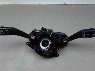 переключатель подрулевой Skoda Rapid 1 поколение 2014, 1.6 л., дизель, МКПП, хетчбэк 5 дв.