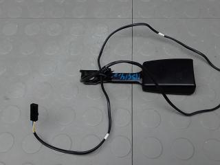 замок ремня безопасности Skoda Rapid 1 поколение 2014, 1.6 л., дизель, МКПП, хетчбэк 5 дв.